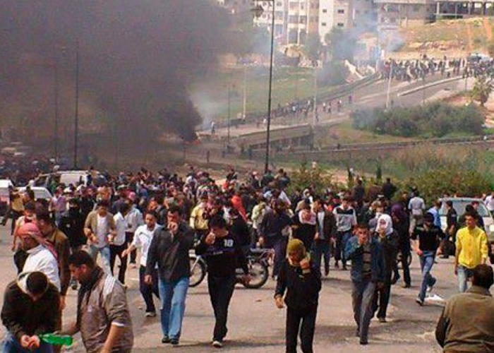 Idlib, la manzana de la discordia