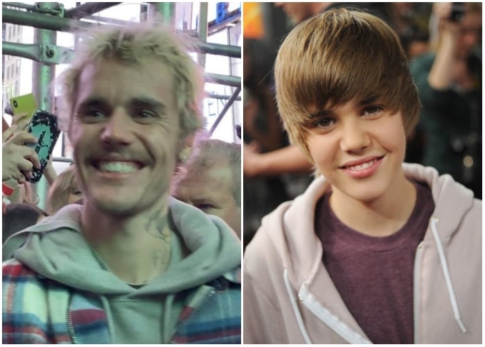 Justin Bieber ¿otra estrella que podría morir antes de los 27?