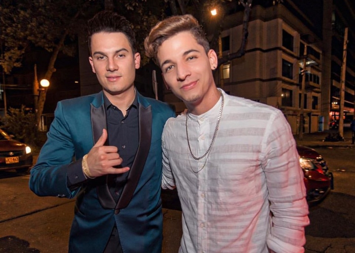 ¿Hubo traición de Pipe Bueno a Legarda?