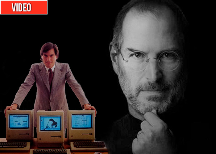 Steve Jobs y el comercial del Super Bowl que cambió la historia