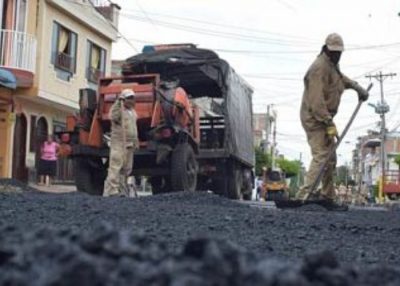 Inicia la licitación de la malla vial en el Valle del Cauca