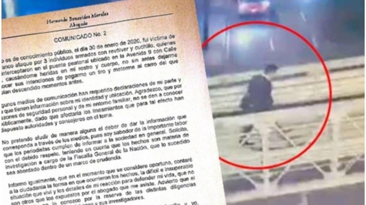 El derecho de quitarle la vida a otro (en legítima defensa)
