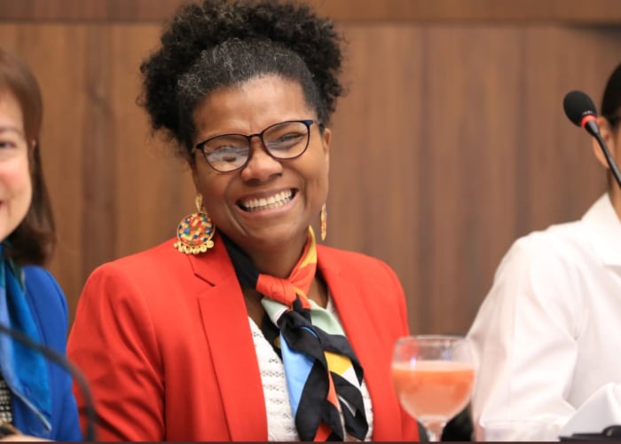 Hongo de la inmortalidad: ¿una farsa de la ministra Mabel Torres?