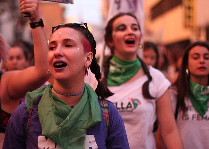 El aborto: un acto de responsabilidad