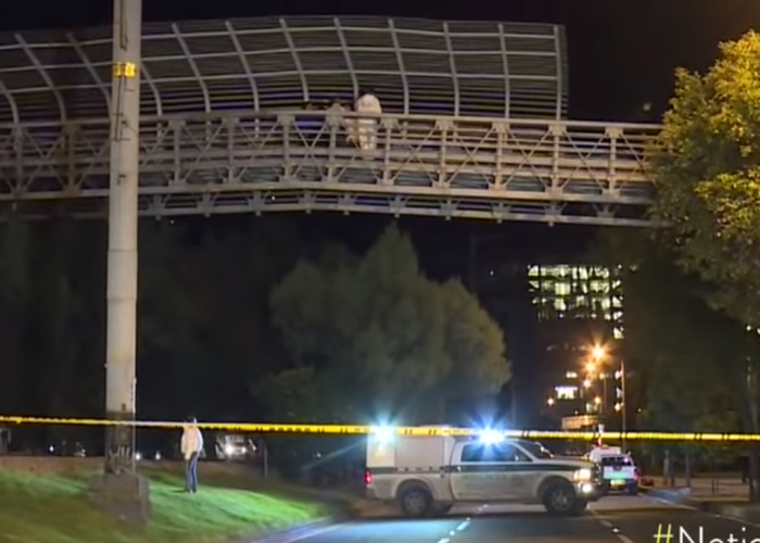 ¿Justicia por mano propia o legítima defensa?