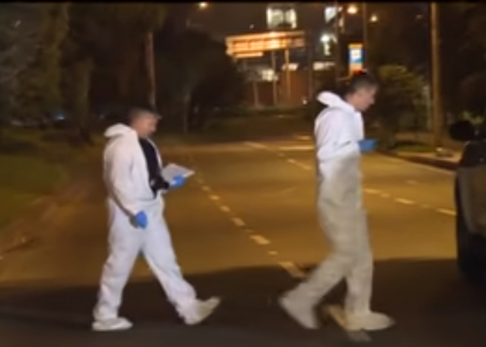 ¿La legítima defensa es solo para “la gente de bien”?