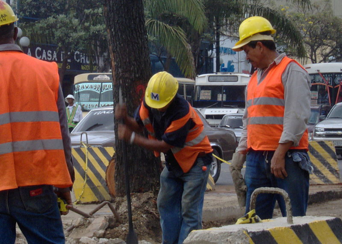 Trabajo por horas, la próxima esclavitud en Colombia