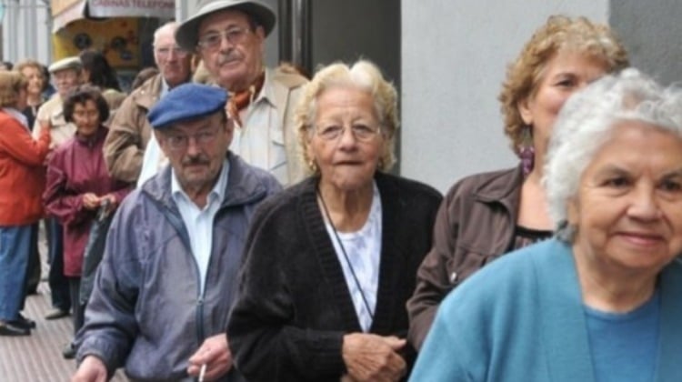 La inviabilidad del sistema pensional