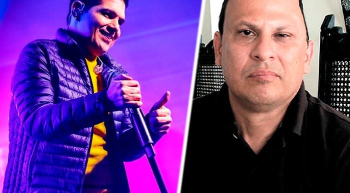  - Millonario golpe a Peter Manjarrés: a desembolsillar 0 millones