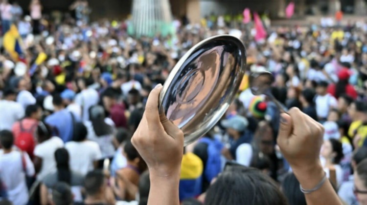 Progres: nunca culpables de nada