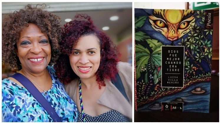 Dios fue mejor cuando era tigre