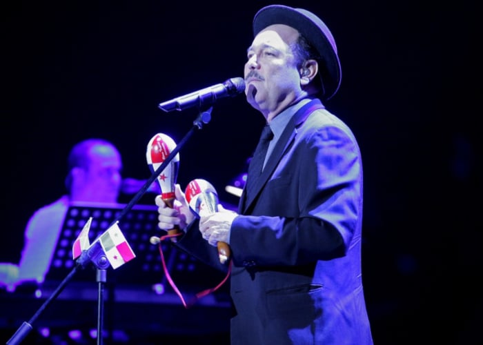 ¿Estamos presenciando la muerte de la salsa?