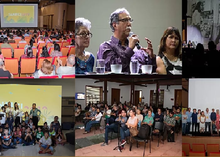 El cine independiente pisa duro en Santander