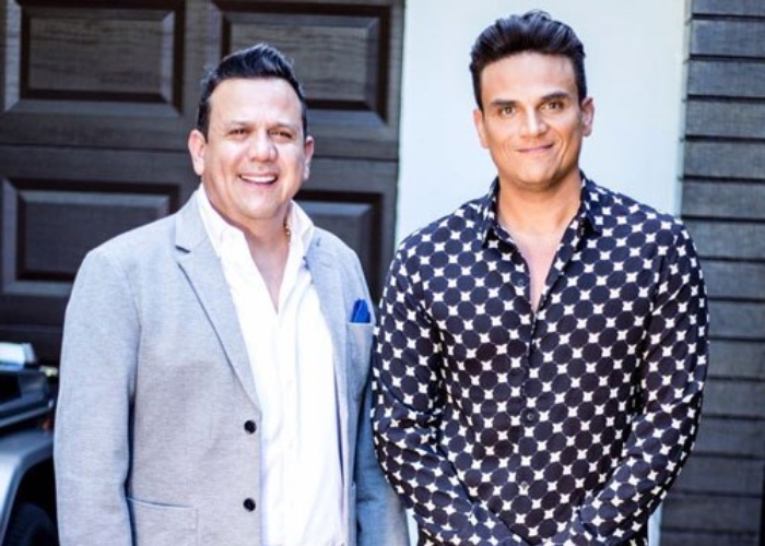 Manager de Silvestre Dangond arma pataleta en Twitter por el Congo de Oro