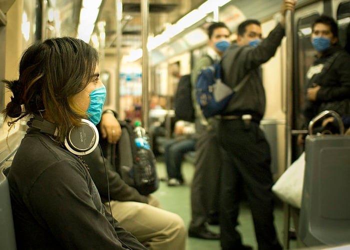 El virus que puede acabar con la humanidad