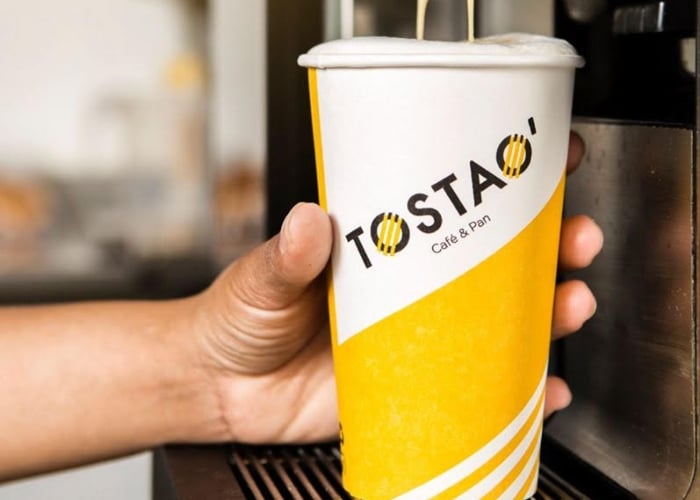 Comunicado: La respuesta de Tostao por contaminación en una galleta