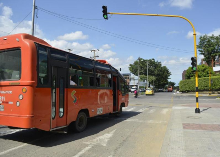 ¿Qué pasará con la movilidad de Ibagué?