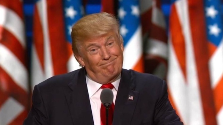 Trump: un ejemplo indeseable