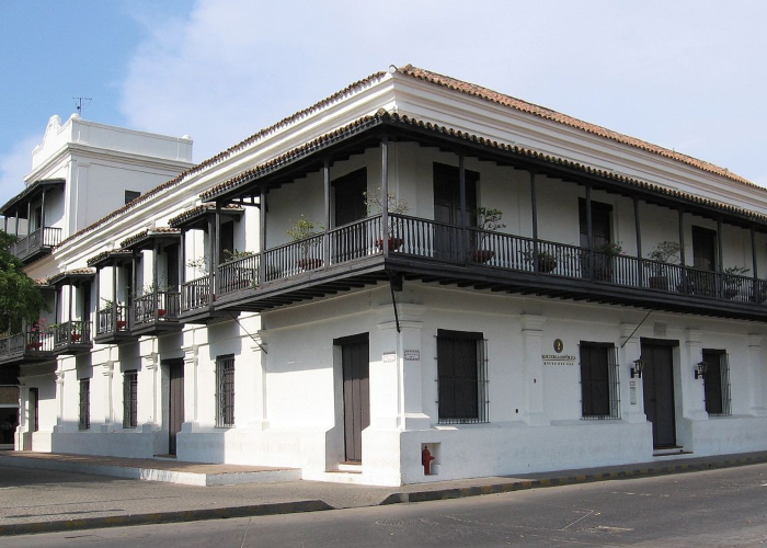 El misterio detrás de la fundación de Santa Marta