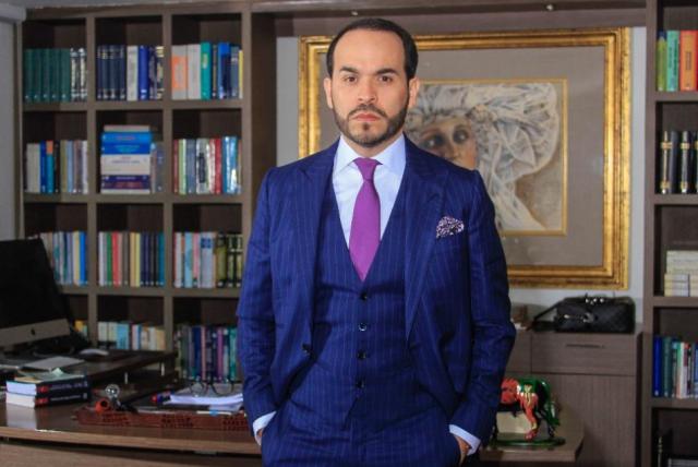 Hasta Abelardo De la Espriella le suplica a Duque que cierre el Dorado