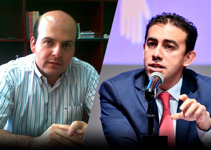 Se va el sabio en informática de la Registraduría