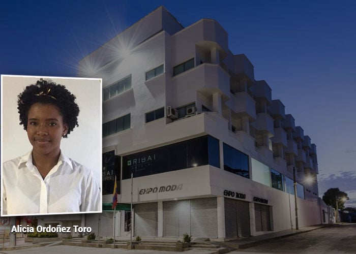 “Su pelo no es para trabajar en un hotel”: el ataque racista a una mujer afro en La Guajira