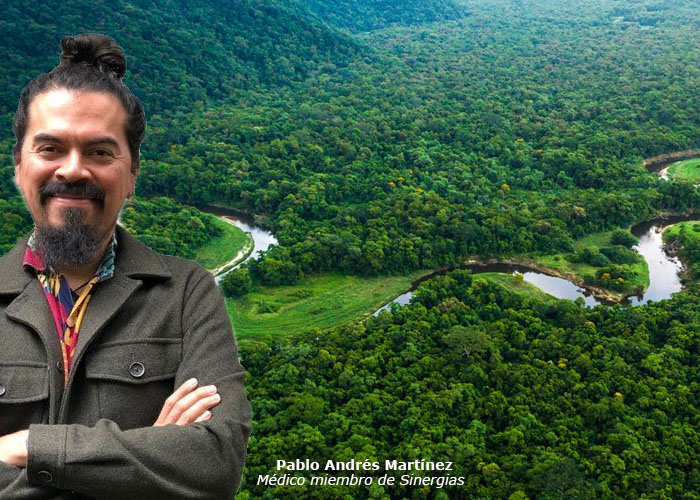 ¿Qué pasa en la Amazonía colombiana con el coronavirus?