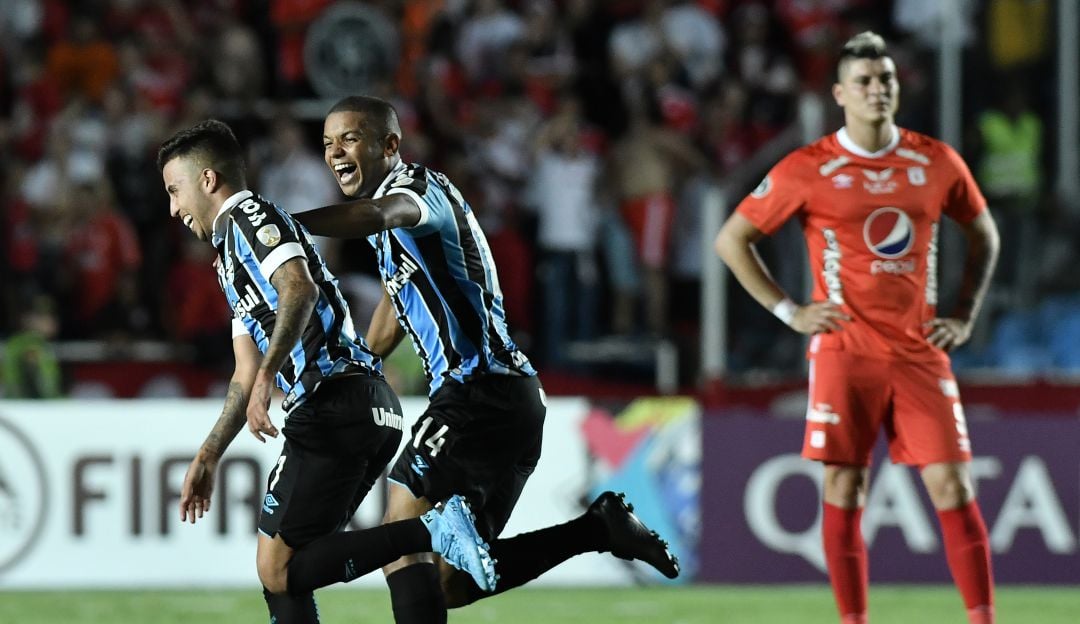 El fracaso de los equipos colombianos en la Libertadores: otra cachetada a Win Sports