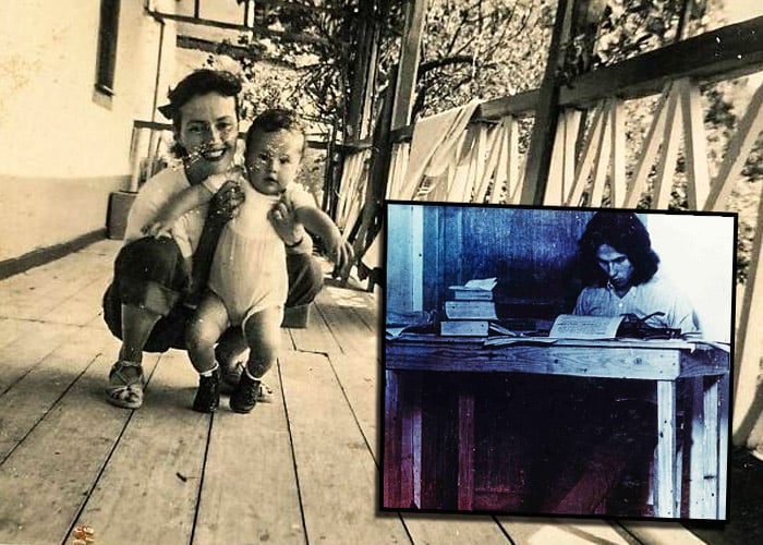 El suicidio de Andrés Caicedo, 43 años después