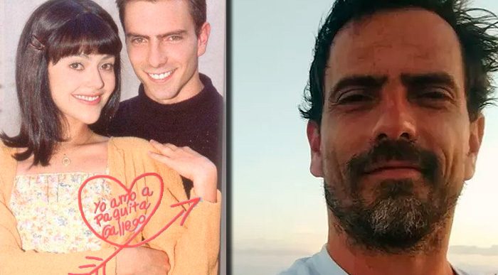  - Andrés Juan y su familia pasan la cuarentena en las calles de Argentina “¡Nadie nos ayuda!”