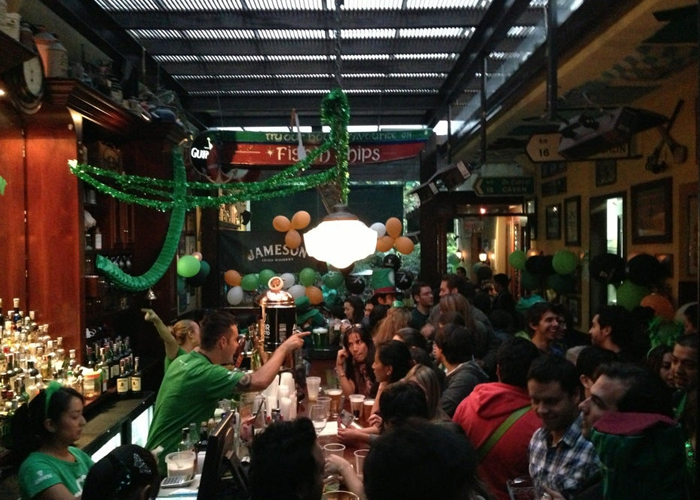 La irresponsabilidad de Bogotá Beer Company con el Coronavirus