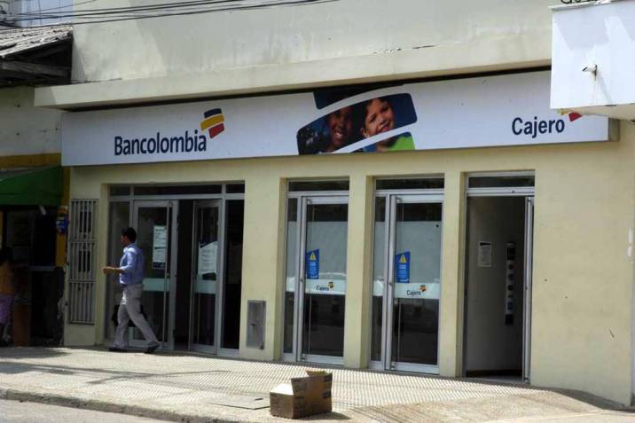 Los beneficios que da Bancolombia en época de Coronavirus