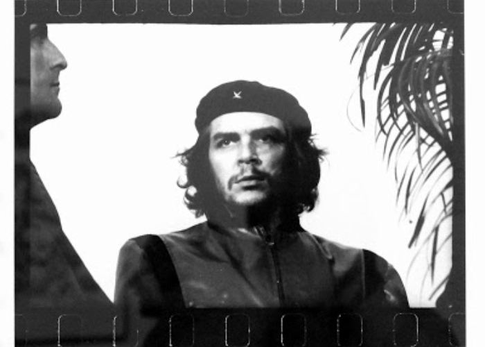 La foto del Che, la más famosa de la historia
