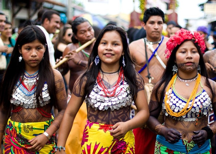Las mujeres milenarias y la libertad