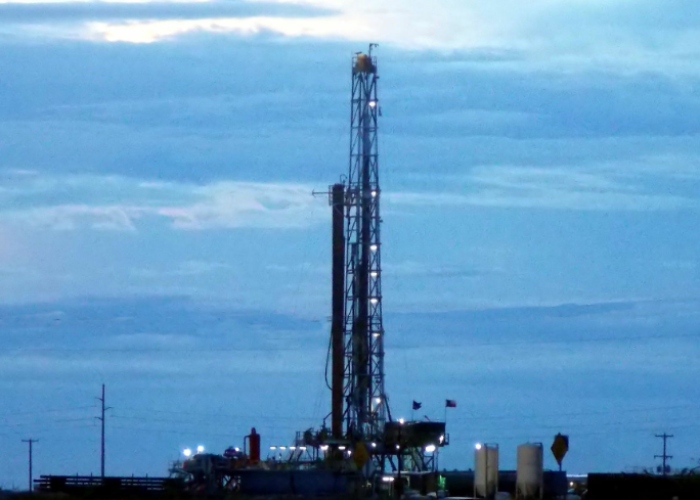 La estupidez de oponerse al fracking