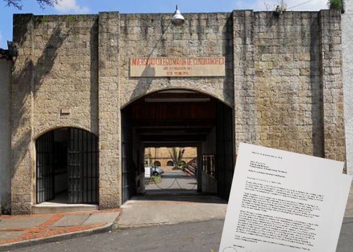 Carta de abierta de profesores a la Universidad Colegio Mayor de Cundinamarca