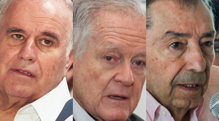  - Un llamado a los ricos de Colombia