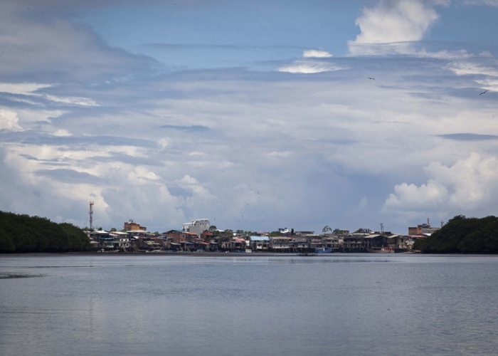 La vida en Tumaco en alta definición