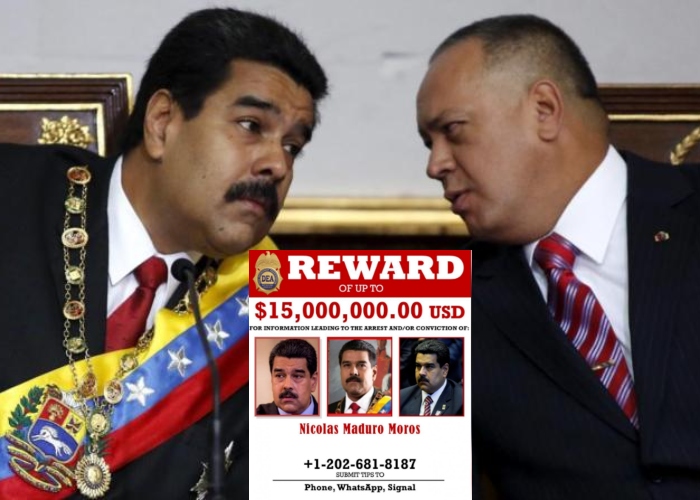 Venezuela: crónica de una intervención anunciada