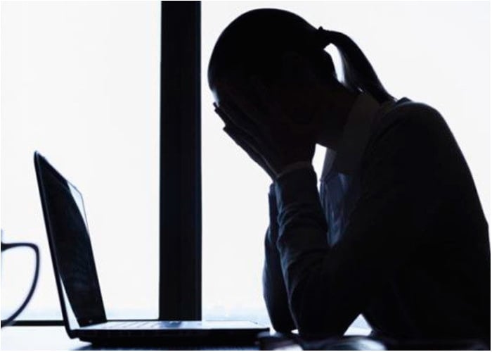 Sobre el ‘boom’ de la depresión y de la empatía selectiva