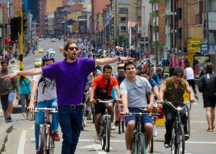 ¿Qué ha pasado con la participación ciudadana en Bogotá?