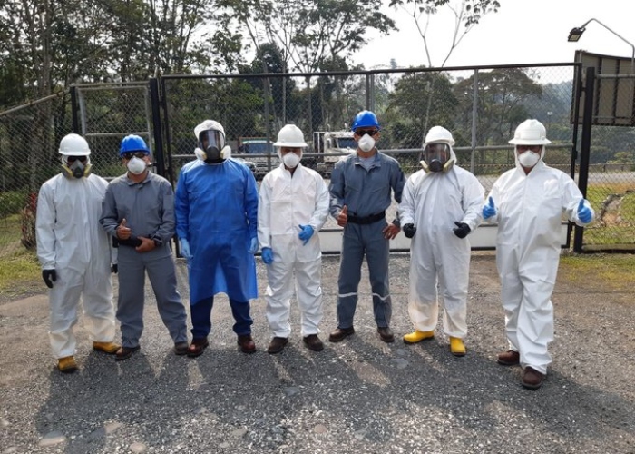 ¿Una crisis sin antecedentes?