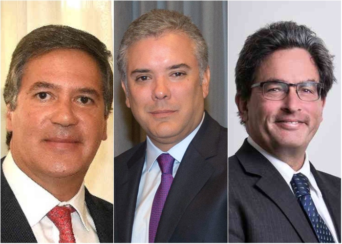 Cinco cosas que sólo puede hacer un uribista en Colombia