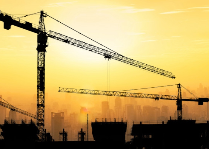 Ante el Coronavirus tocó apagar las máquinas