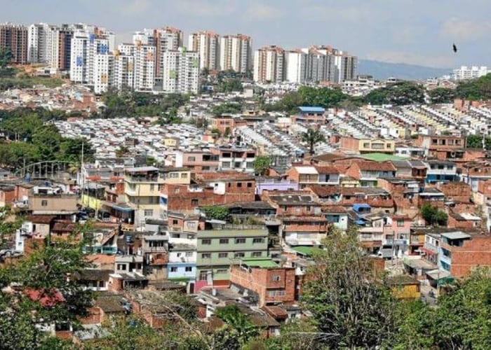 Llegó la hora de tomarnos en serio a la desigualdad