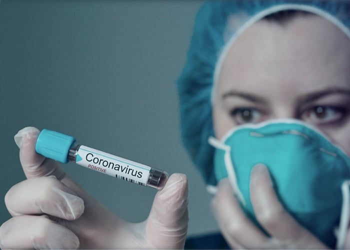 ¡Basta ya de Coronavirus!