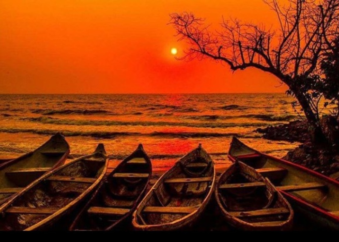 Sucre, 53 años de belleza y olvido al mismo tiempo