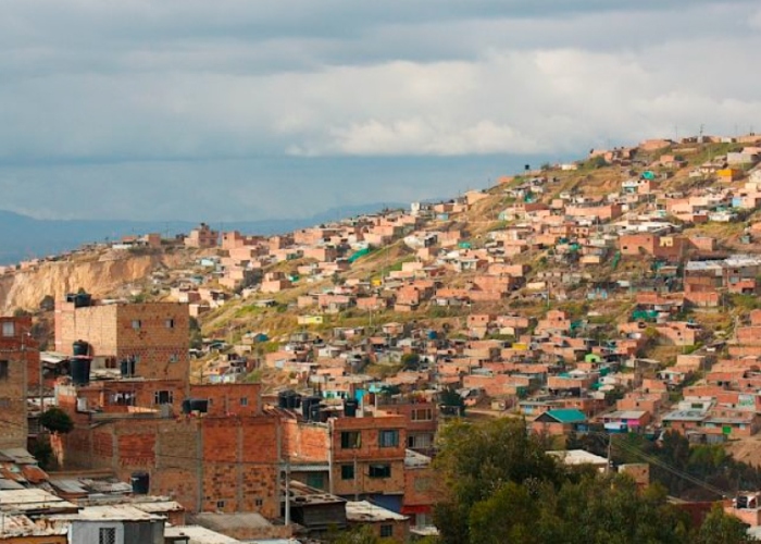 Colombianos, ¿desprotegidos ante el Coronavirus?