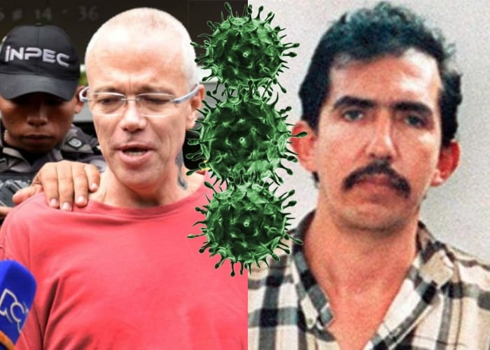 Sobre Popeye, Garavito y el Coronavirus