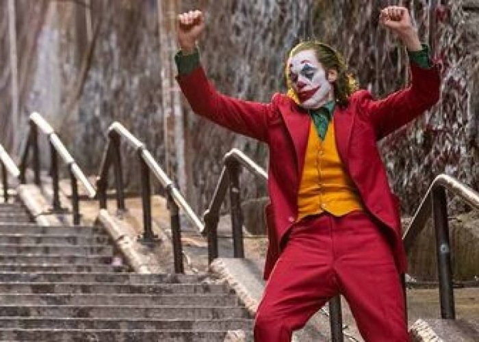 'The Joker', una película necesaria para esta cuarentena